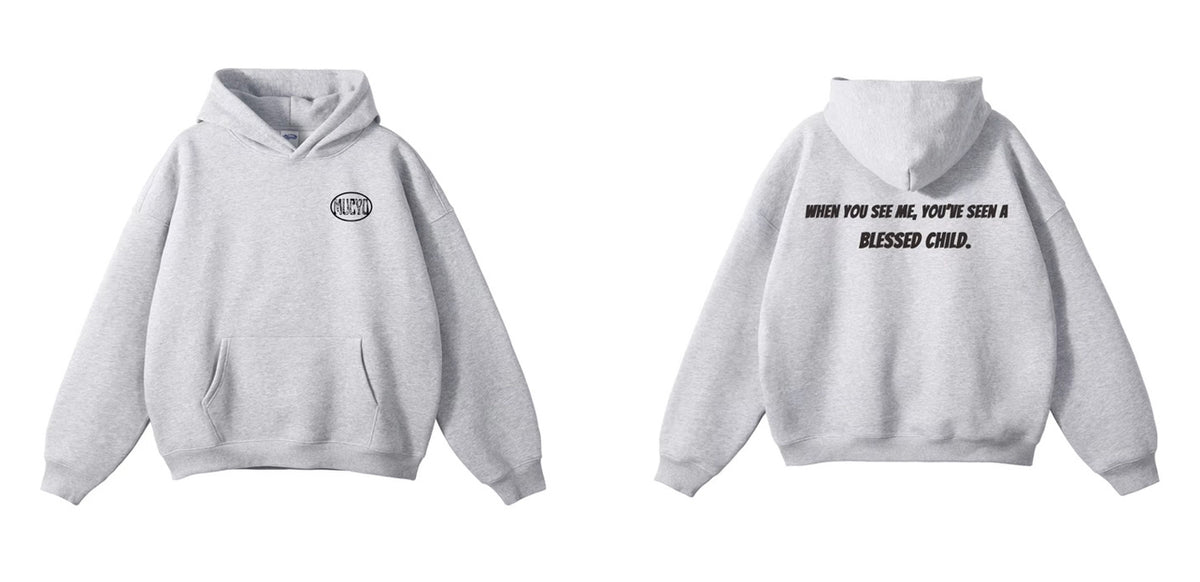 MUCYO HOODIE