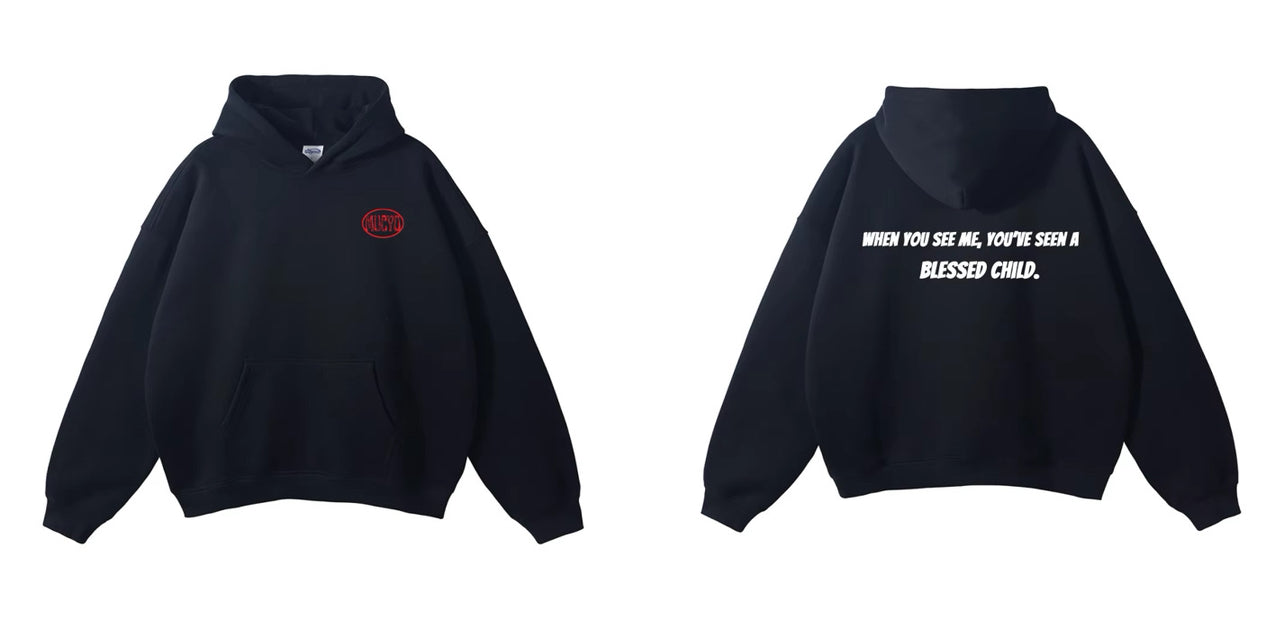 MUCYO HOODIE