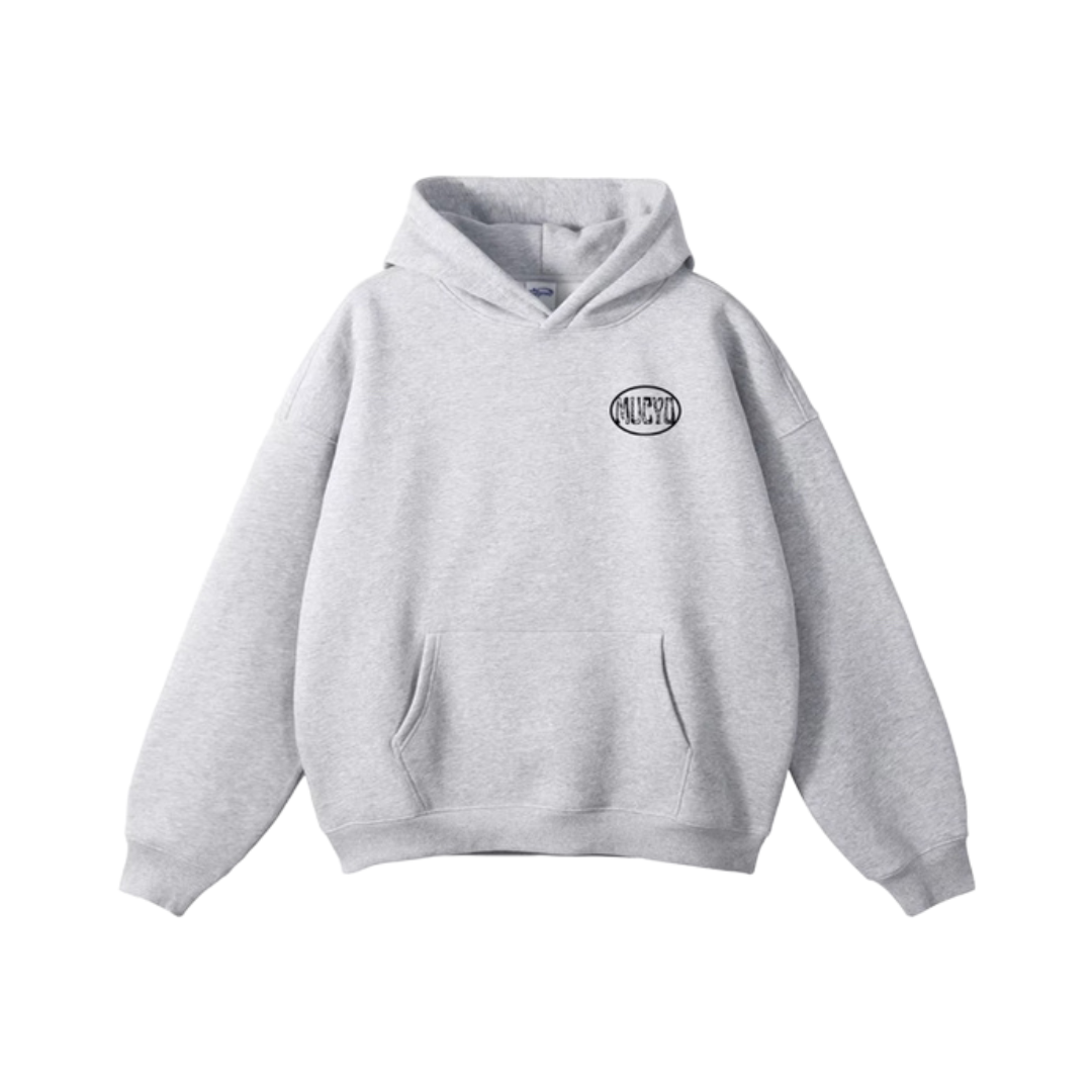 MUCYO HOODIE