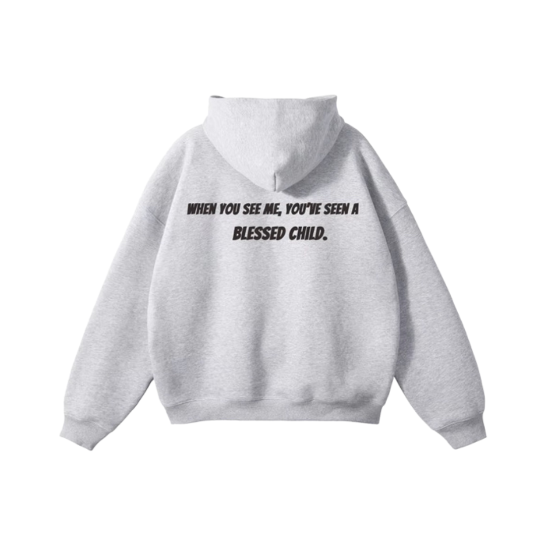 MUCYO HOODIE