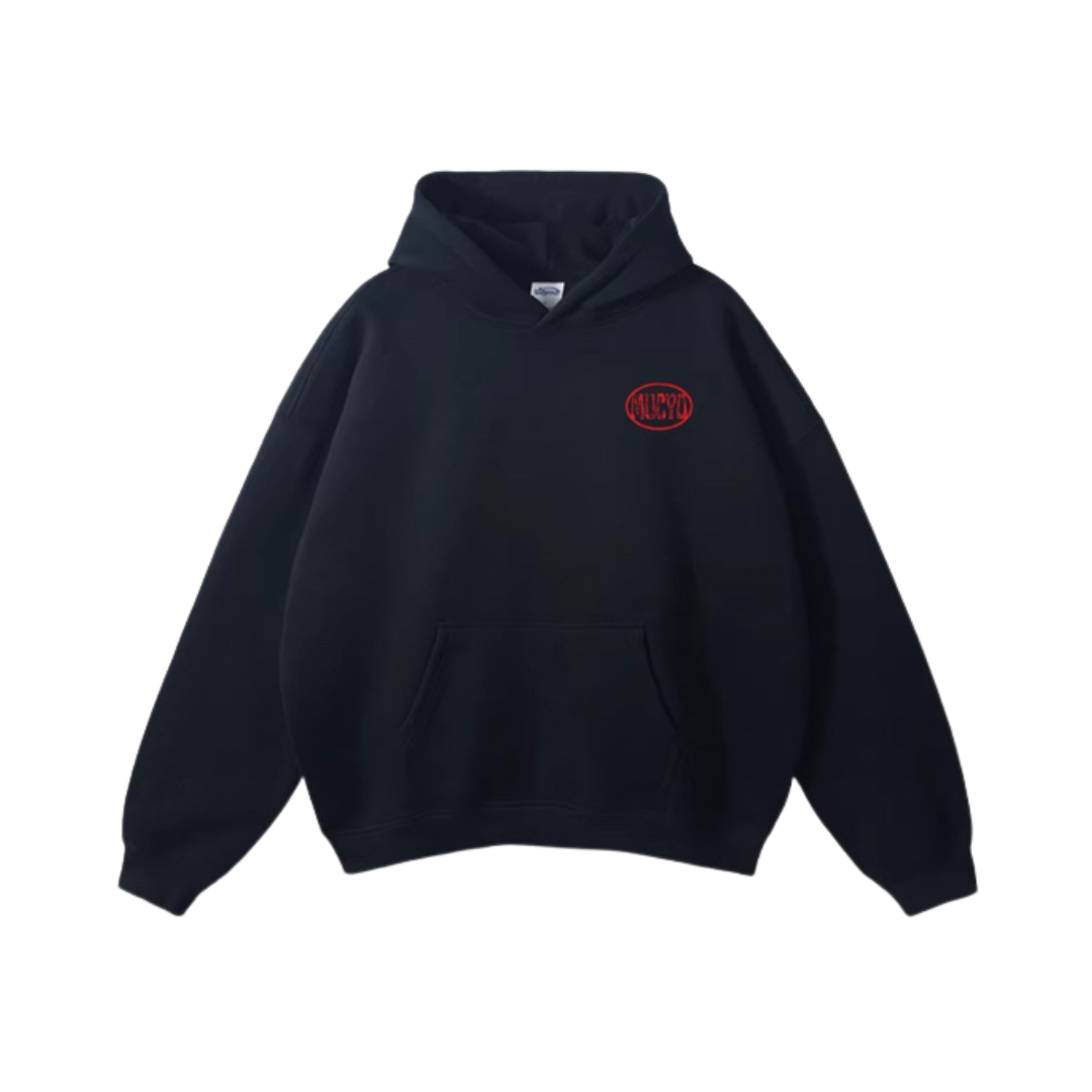 MUCYO HOODIE
