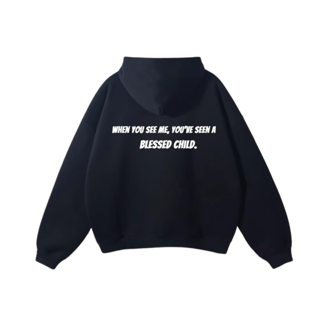 MUCYO HOODIE