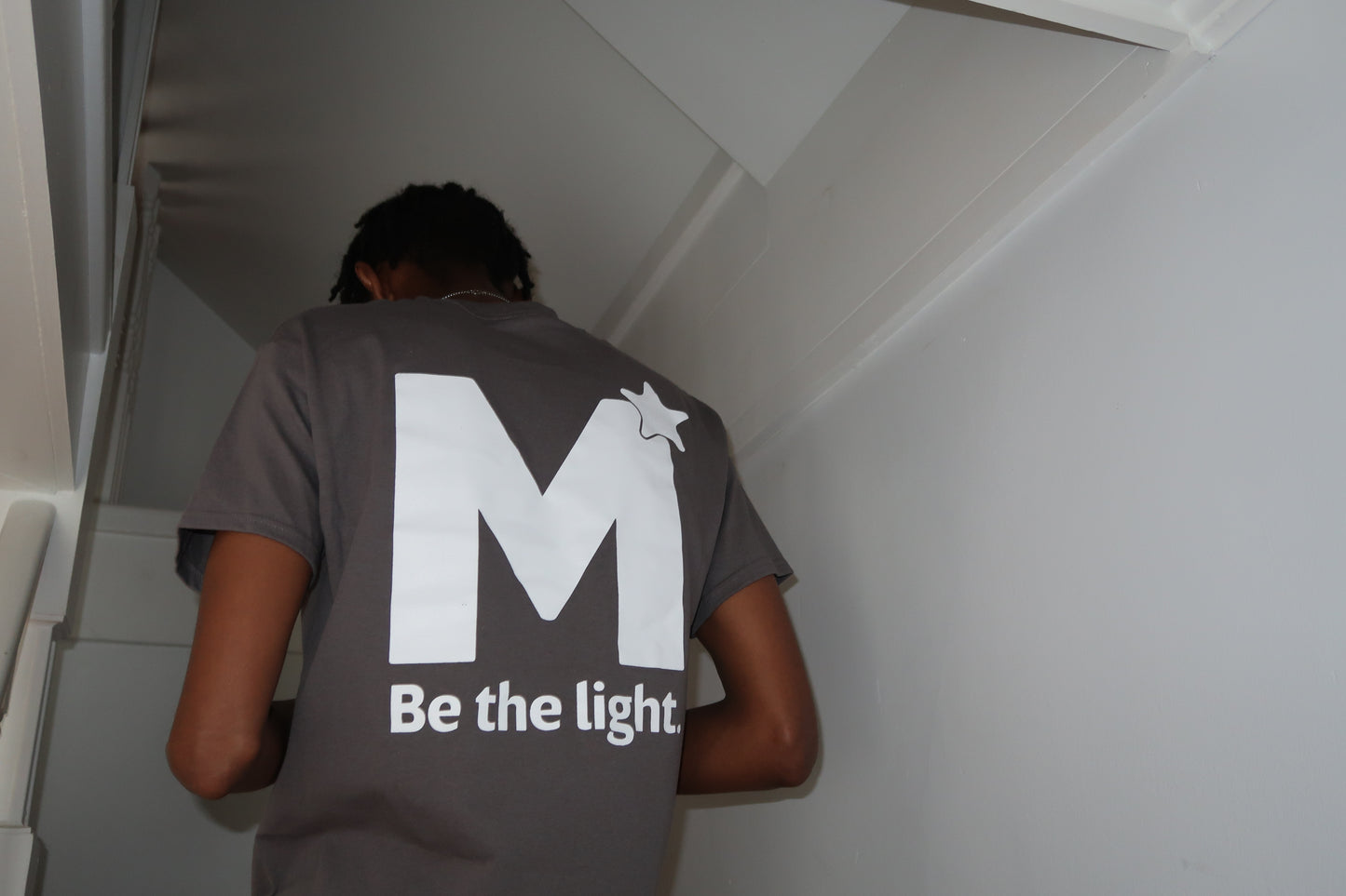 MUCYO T SHIRT