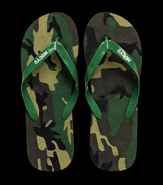 MUCYO SLIPPERS