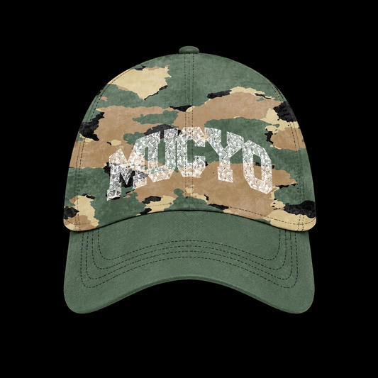 MUCYO HAT