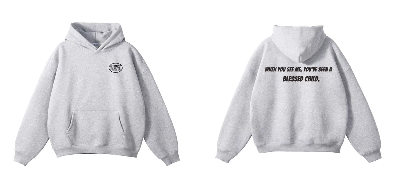 MUCYO HOODIE