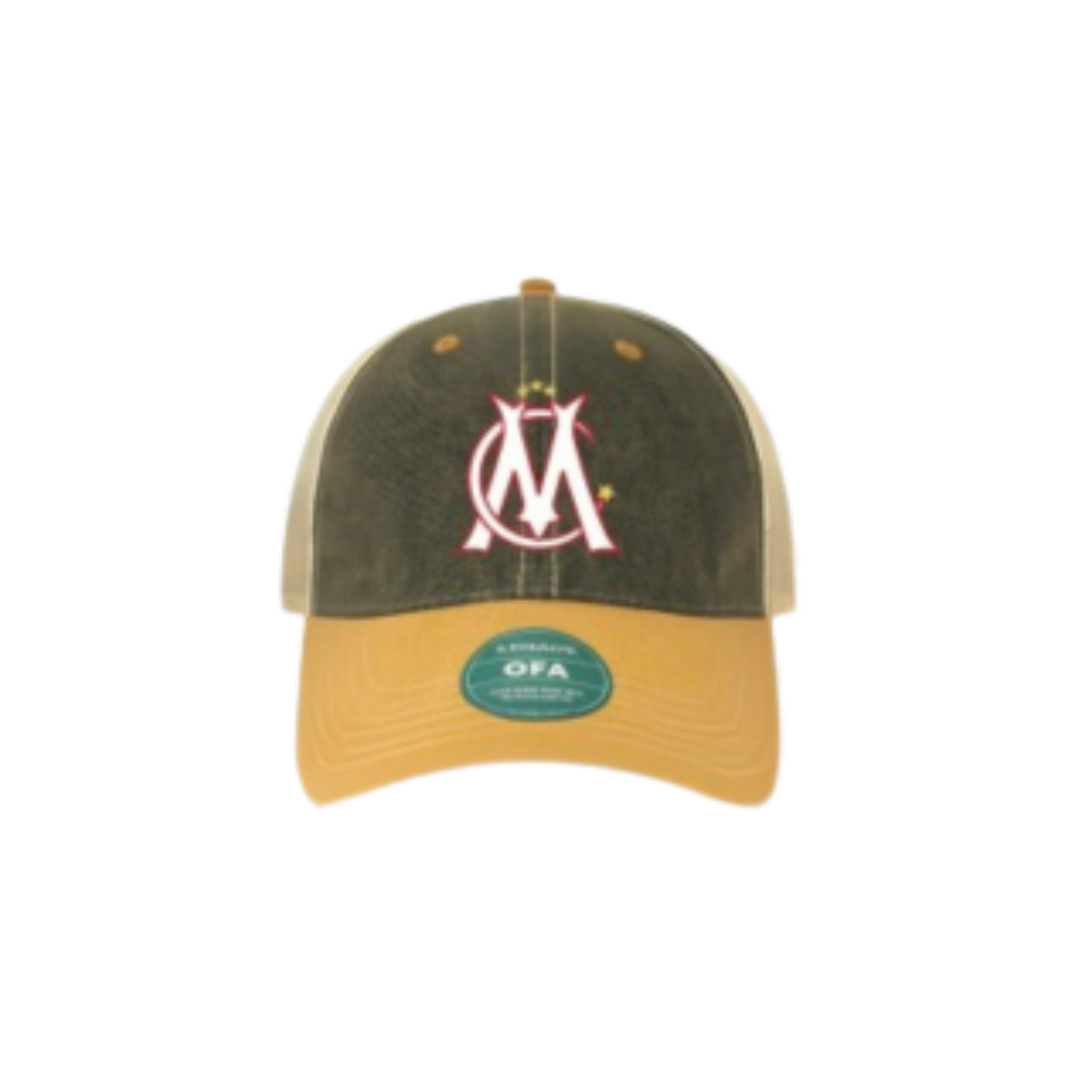MUCYO HAT