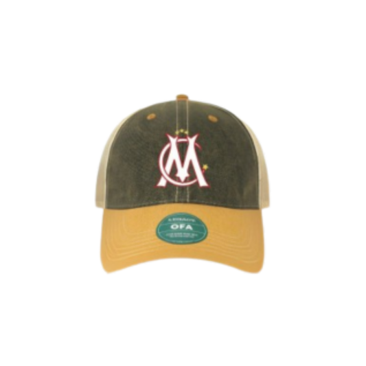 MUCYO HAT