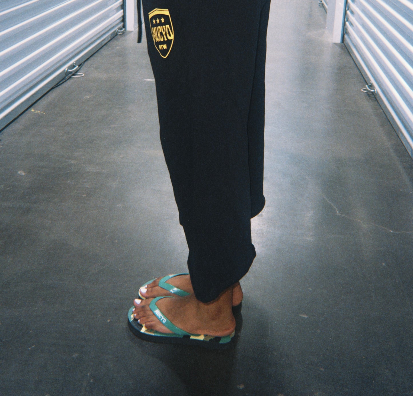 MUCYO SLIPPERS
